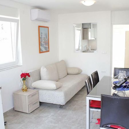 Apartament Pearl Of Novalja Zewnętrze zdjęcie
