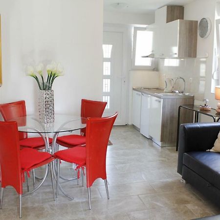 Apartament Pearl Of Novalja Zewnętrze zdjęcie