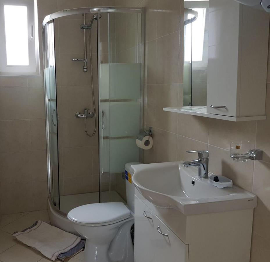 Apartament Pearl Of Novalja Zewnętrze zdjęcie