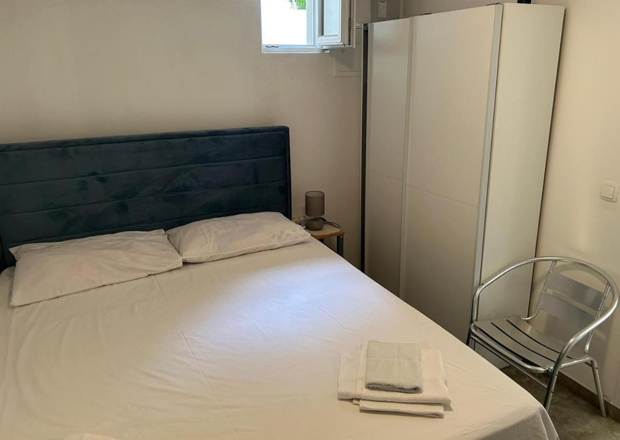 Apartament Pearl Of Novalja Zewnętrze zdjęcie