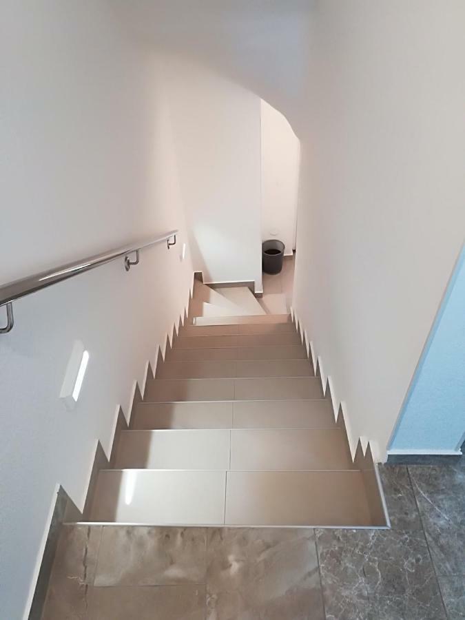 Apartament Pearl Of Novalja Zewnętrze zdjęcie
