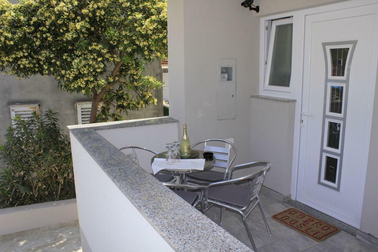 Apartament Pearl Of Novalja Zewnętrze zdjęcie
