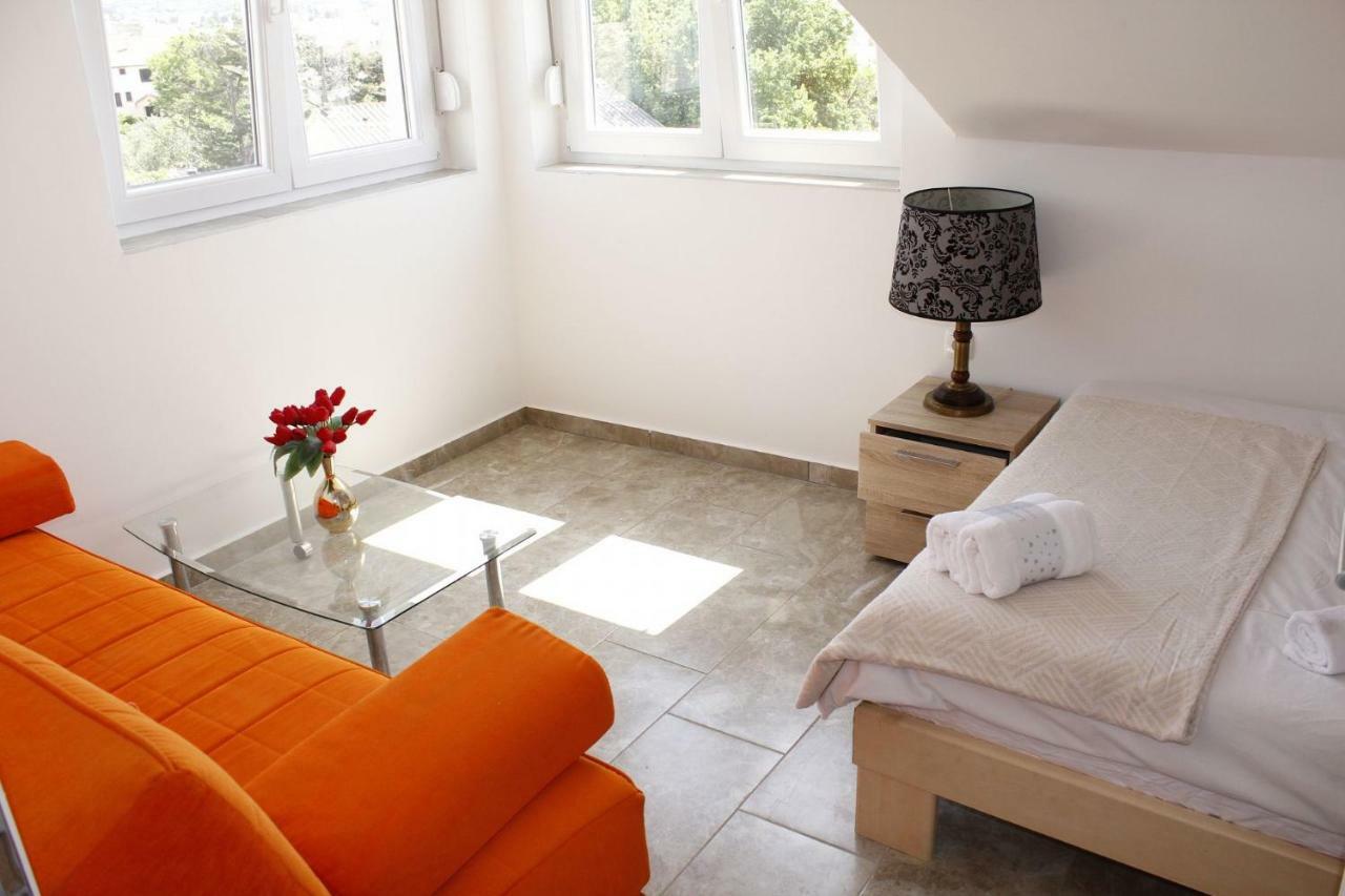 Apartament Pearl Of Novalja Zewnętrze zdjęcie