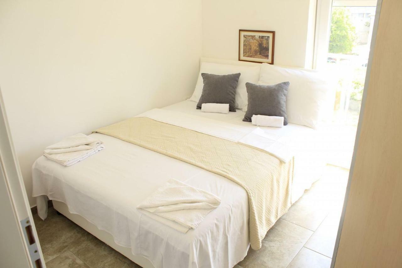 Apartament Pearl Of Novalja Zewnętrze zdjęcie