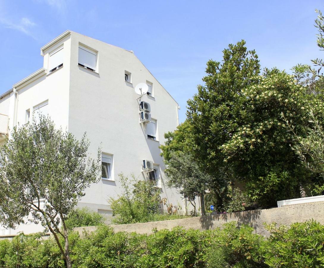 Apartament Pearl Of Novalja Zewnętrze zdjęcie