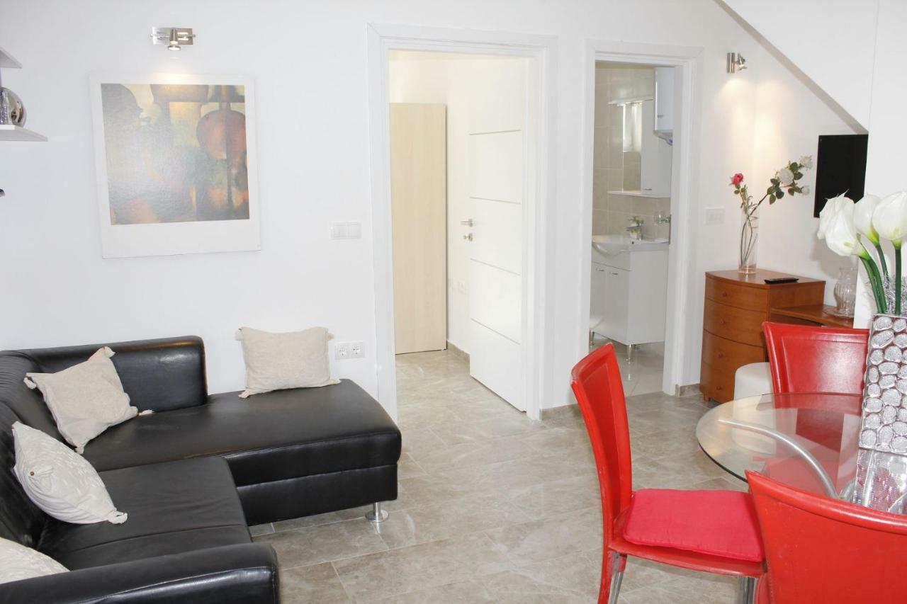 Apartament Pearl Of Novalja Zewnętrze zdjęcie