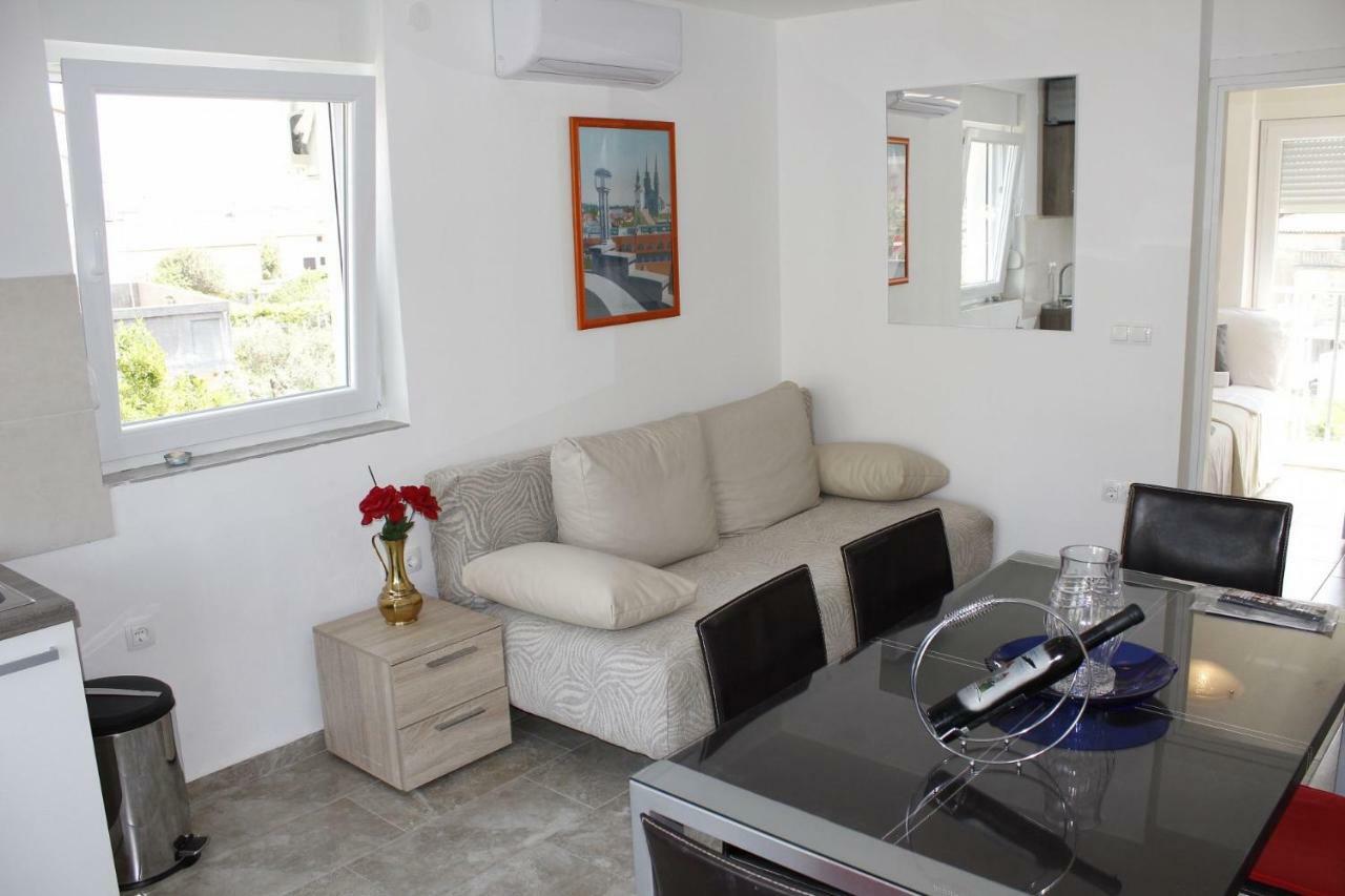 Apartament Pearl Of Novalja Zewnętrze zdjęcie