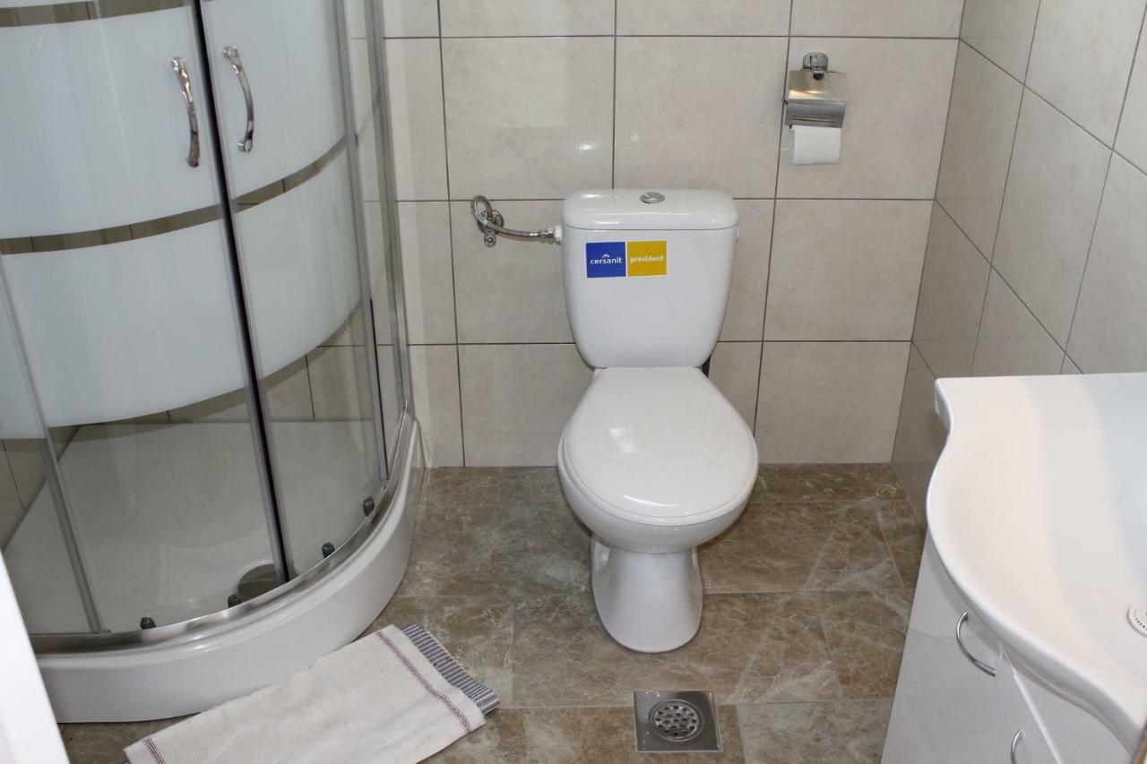 Apartament Pearl Of Novalja Zewnętrze zdjęcie